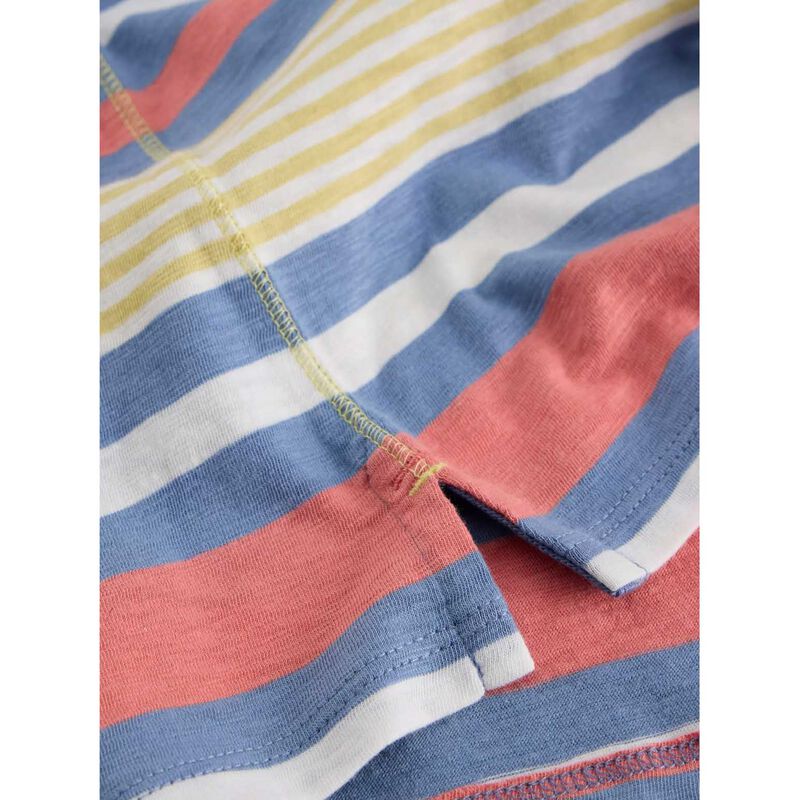 White Stuff Abbie Stripe Tee image number 2